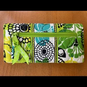 Vera Bradley wallet
